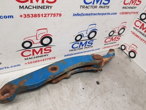 Ford New Holland 40, Ts Series 7840 Hitch Lever Arm Lhs Assy 81863613, 82008965 - Frame/ Châssis pour Machine agricole: photos 2 Ford New Holland 40, Ts Series 7840 Hitch Lever Arm Lhs Assy 81863613, 82008965 - Frame/ Châssis pour Machine agricole: photos 2