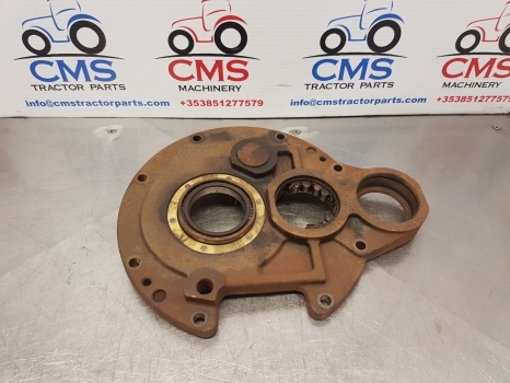 Ford New Holland 40, Ts Series Transmission Cover Plate 81869727 - Boîte de vitesse pour Tracteur agricole: photos 1 Ford New Holland 40, Ts Series Transmission Cover Plate 81869727 - Boîte de vitesse pour Tracteur agricole: photos 1