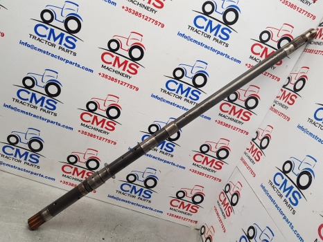 Transmission Ford New Holland 40, Ts Series Ts110 Main Pto Shaft 81866561, F0nn7n674ac: photos 1