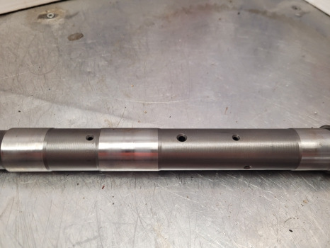 Ford New Holland 40, Ts Sle 7740 Main Pto Shaft 81866561, F0nn7n674ac - Transmission: photos 4 Ford New Holland 40, Ts Sle 7740 Main Pto Shaft 81866561, F0nn7n674ac - Transmission: photos 4