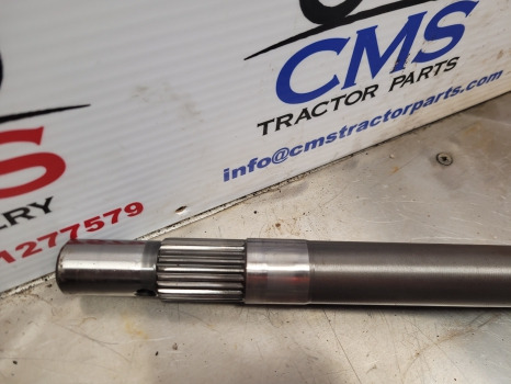 Ford New Holland 40, Ts Sle 7740 Main Pto Shaft 81866561, F0nn7n674ac - Transmission: photos 5 Ford New Holland 40, Ts Sle 7740 Main Pto Shaft 81866561, F0nn7n674ac - Transmission: photos 5