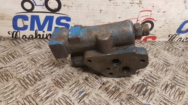Ford, New Holland 40, Ts Trailer Brake Valve Distributor 81874969, 1535108113 - Valve de frein pour Tracteur agricole: photos 3 Ford, New Holland 40, Ts Trailer Brake Valve Distributor 81874969, 1535108113 - Valve de frein pour Tracteur agricole: photos 3