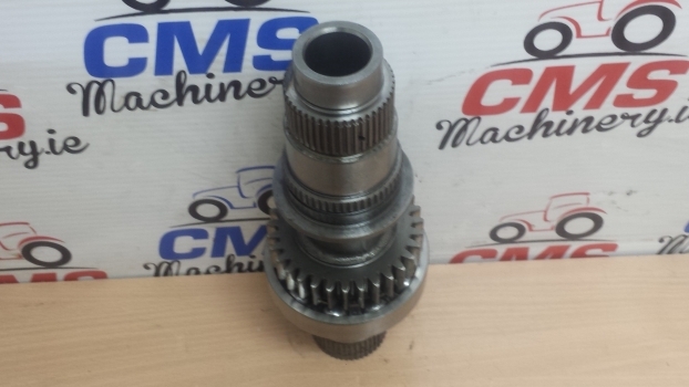 Ford New Holland 40, Ts Ts110, 7840 Transmission Shaft F0nn7c094ad, 81867399 - Transmission pour Tracteur agricole: photos 2 Ford New Holland 40, Ts Ts110, 7840 Transmission Shaft F0nn7c094ad, 81867399 - Transmission pour Tracteur agricole: photos 2