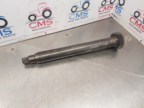 Ford New Holland 6640, 40, Ts Series 4wd, Shaft 81873125, F0nn7a436aa - Transmission: photos 1 Ford New Holland 6640, 40, Ts Series 4wd, Shaft 81873125, F0nn7a436aa - Transmission: photos 1