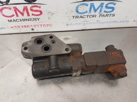 Ford New Holland 7840, 40 Serie Hydraulic Brake Valve For Parts Only F0nn2n073bd - Valve de frein pour Tracteur agricole: photos 5 Ford New Holland 7840, 40 Serie Hydraulic Brake Valve For Parts Only F0nn2n073bd - Valve de frein pour Tracteur agricole: photos 5