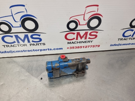 Ford New Holland 7840, 40, Ts, Tm. Hydraulic Pump Compensator Valve 81872759 - Pompe hydraulique: photos 3 Ford New Holland 7840, 40, Ts, Tm. Hydraulic Pump Compensator Valve 81872759 - Pompe hydraulique: photos 3