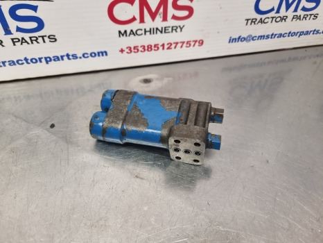 Ford New Holland 7840, 40, Ts, Tm. Hydraulic Pump Compensator Valve 81872759 - Pompe hydraulique: photos 4 Ford New Holland 7840, 40, Ts, Tm. Hydraulic Pump Compensator Valve 81872759 - Pompe hydraulique: photos 4