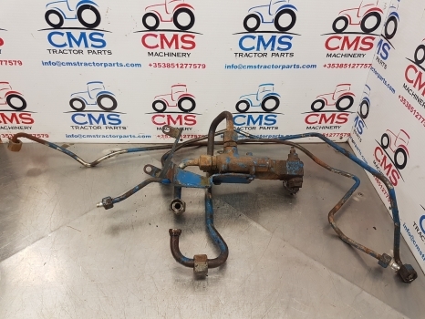 Ford New Holland 7840 Hydraulic Brake Valve F0nn2n073bd, 81874968, F0nn2n270aa - Valve de frein pour Tracteur agricole: photos 1 Ford New Holland 7840 Hydraulic Brake Valve F0nn2n073bd, 81874968, F0nn2n270aa - Valve de frein pour Tracteur agricole: photos 1