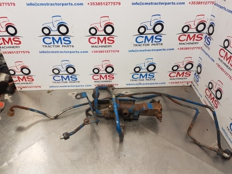 Ford New Holland 7840 Hydraulic Brake Valve F0nn2n073bd, 81874968, F0nn2n270aa - Valve de frein pour Tracteur agricole: photos 3 Ford New Holland 7840 Hydraulic Brake Valve F0nn2n073bd, 81874968, F0nn2n270aa - Valve de frein pour Tracteur agricole: photos 3
