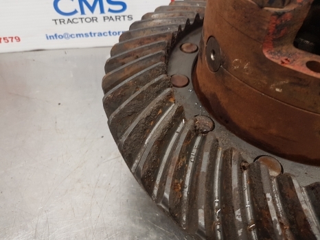 Ford New Holland 7840, Ts, 40, Bevel Gear And Differential 81866326, F0nn4209ca - Différentiel pour Machine agricole: photos 3 Ford New Holland 7840, Ts, 40, Bevel Gear And Differential 81866326, F0nn4209ca - Différentiel pour Machine agricole: photos 3