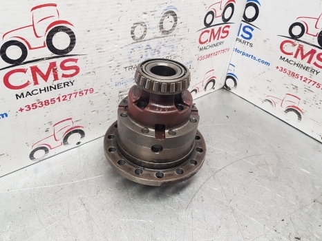 Ford Tw 20 Front Axle Differential 4131204013, 4131307007, 4131304022, Zp4131304007 - Différentiel pour Tracteur agricole: photos 2 Ford Tw 20 Front Axle Differential 4131204013, 4131307007, 4131304022, Zp4131304007 - Différentiel pour Tracteur agricole: photos 2