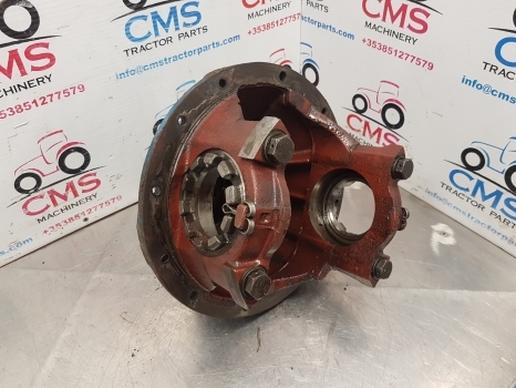Ford Tw 20 Front Axle Differential Housing 4460201208, Zp1927749, 4460451006 - Différentiel pour Tracteur agricole: photos 3 Ford Tw 20 Front Axle Differential Housing 4460201208, Zp1927749, 4460451006 - Différentiel pour Tracteur agricole: photos 3