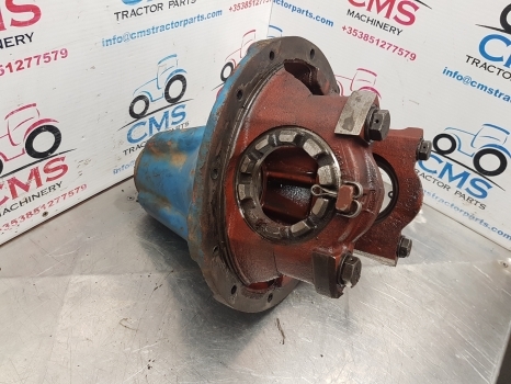 Ford Tw 20 Front Axle Differential Housing 4460201208, Zp1927749, 4460451006 - Différentiel pour Tracteur agricole: photos 4 Ford Tw 20 Front Axle Differential Housing 4460201208, Zp1927749, 4460451006 - Différentiel pour Tracteur agricole: photos 4