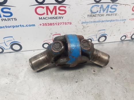 Ford Tw, 30 Ser Tw15 Front Axle Fwd Drive Yoke Joint Zp0501206666, Zp0501205427 - Essieu avant pour Tracteur agricole: photos 5 Ford Tw, 30 Ser Tw15 Front Axle Fwd Drive Yoke Joint Zp0501206666, Zp0501205427 - Essieu avant pour Tracteur agricole: photos 5