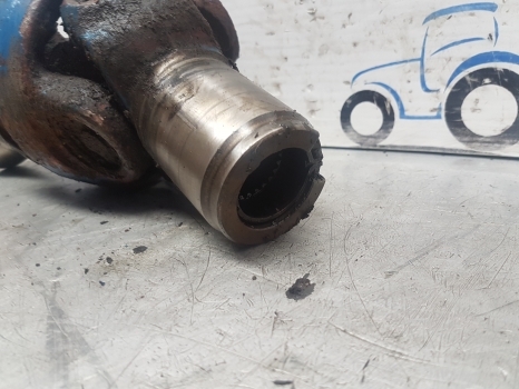 Ford Tw, 30 Ser Tw15 Front Axle Fwd Drive Yoke Joint Zp0501206666, Zp0501205427 - Essieu avant pour Tracteur agricole: photos 4 Ford Tw, 30 Ser Tw15 Front Axle Fwd Drive Yoke Joint Zp0501206666, Zp0501205427 - Essieu avant pour Tracteur agricole: photos 4