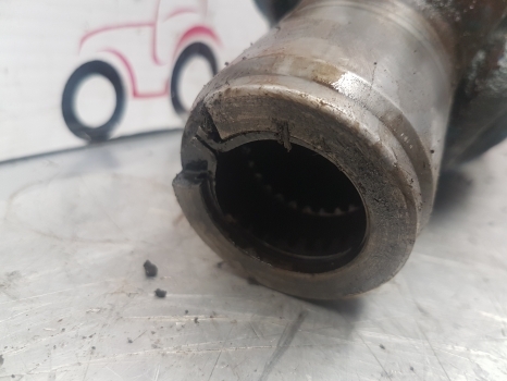 Ford Tw, 30 Ser Tw15 Front Axle Fwd Drive Yoke Joint Zp0501206666, Zp0501205427 - Essieu avant pour Tracteur agricole: photos 3 Ford Tw, 30 Ser Tw15 Front Axle Fwd Drive Yoke Joint Zp0501206666, Zp0501205427 - Essieu avant pour Tracteur agricole: photos 3