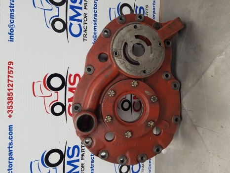 Ford Tw, 30 Series Tw15, 8730 Transmission Retainer Plate Af7049, D8nn7049ad - Boîte de vitesse pour Tracteur agricole: photos 1 Ford Tw, 30 Series Tw15, 8730 Transmission Retainer Plate Af7049, D8nn7049ad - Boîte de vitesse pour Tracteur agricole: photos 1