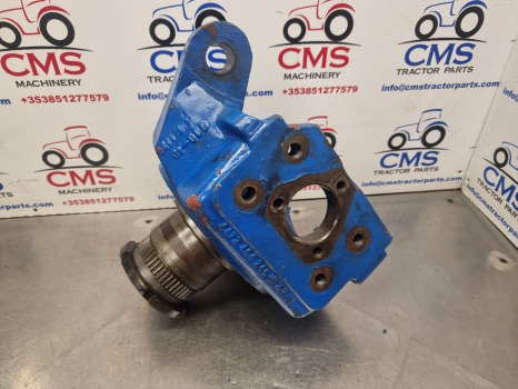 Ford Tw, 8630, 8530, Tw35 Front Axle Swivel Housing Lhs Zp4472354245, 83971636 - Essieu avant: photos 5 Ford Tw, 8630, 8530, Tw35 Front Axle Swivel Housing Lhs Zp4472354245, 83971636 - Essieu avant: photos 5