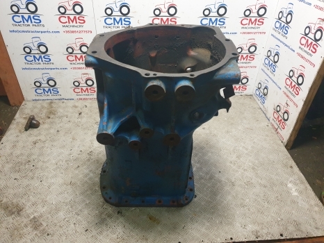 Ford Tw Series Transmission Gearbox Housing E2nn7006bb - Boîte de vitesse et pièces pour Tracteur agricole: photos 1 Ford Tw Series Transmission Gearbox Housing E2nn7006bb - Boîte de vitesse et pièces pour Tracteur agricole: photos 1