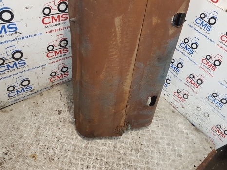 Fordson Major, Power Major, Super Major Engine Bonnet, Hood Assy E1addn16615d - Capot pour Tracteur agricole: photos 3 Fordson Major, Power Major, Super Major Engine Bonnet, Hood Assy E1addn16615d - Capot pour Tracteur agricole: photos 3