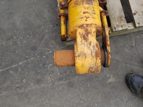 Hyundai 160lc7, R180lc7, R160lc7a Hydraulic Boom Arm Ram Cylinder 31n5-50131 - Vérin hydraulique pour Tracteur agricole: photos 5 Hyundai 160lc7, R180lc7, R160lc7a Hydraulic Boom Arm Ram Cylinder 31n5-50131 - Vérin hydraulique pour Tracteur agricole: photos 5