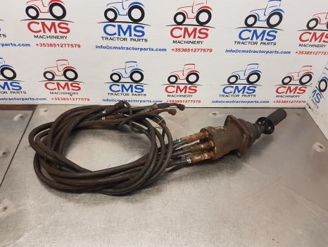 Hydraulique pour Engins de chantier Hyundai Robex 130lc-3, R130lc3, R130w3 Remote Control Lever Assy Lhs 31er-20050: photos 1