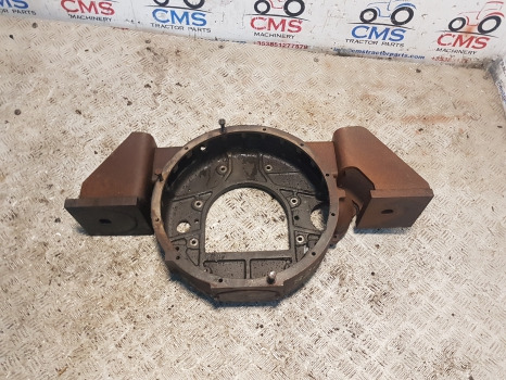 Hyundai Robex R140lc-9a Engine Flywheel Housing Zuac-00423, 3713k02a/3 - Volant moteur: photos 4 Hyundai Robex R140lc-9a Engine Flywheel Housing Zuac-00423, 3713k02a/3 - Volant moteur: photos 4
