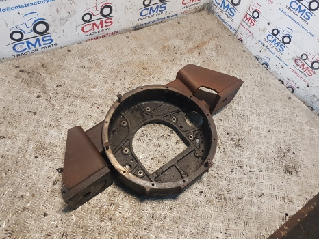 Hyundai Robex R140lc-9a Engine Flywheel Housing Zuac-00423, 3713k02a/3 - Volant moteur: photos 5 Hyundai Robex R140lc-9a Engine Flywheel Housing Zuac-00423, 3713k02a/3 - Volant moteur: photos 5