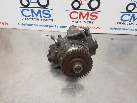Hyundai Robex R140lc-9a, Hx140l, Hx160l, Fuel Injection Pump Assy Zuac-00371 - Pompe à carburant pour Machine agricole: photos 3 Hyundai Robex R140lc-9a, Hx140l, Hx160l, Fuel Injection Pump Assy Zuac-00371 - Pompe à carburant pour Machine agricole: photos 3