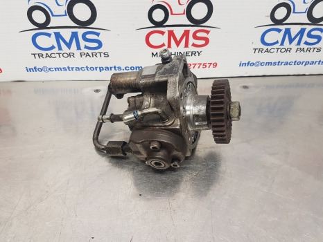 Hyundai Robex R140lc-9a, Hx140l, Hx160l, Fuel Injection Pump Assy Zuac-00371 - Pompe à carburant pour Machine agricole: photos 1 Hyundai Robex R140lc-9a, Hx140l, Hx160l, Fuel Injection Pump Assy Zuac-00371 - Pompe à carburant pour Machine agricole: photos 1