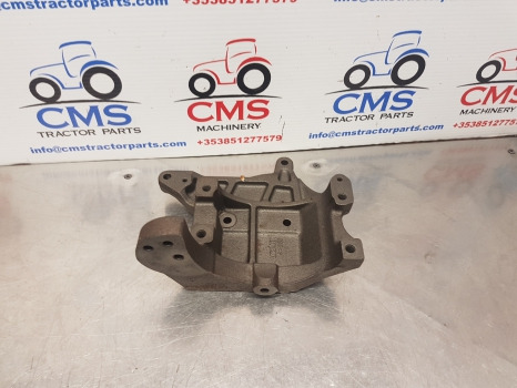 Hyundai Robex R140lc-9a, R160lc-9a  Alternator Bracket Zuac-00508 - Alternateur pour Machine agricole: photos 2 Hyundai Robex R140lc-9a, R160lc-9a  Alternator Bracket Zuac-00508 - Alternateur pour Machine agricole: photos 2