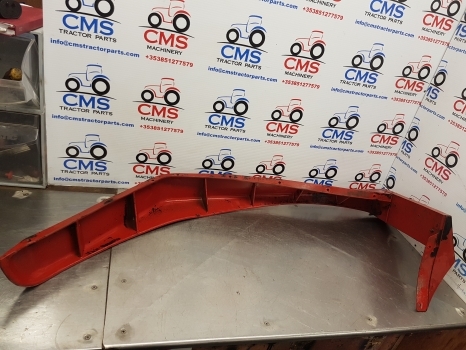 International Case 885xl, 955xl, 1055xl Mudguard Fender Rhs 3234485r1, 3404863r2 - Aile pour Tracteur agricole: photos 1 International Case 885xl, 955xl, 1055xl Mudguard Fender Rhs 3234485r1, 3404863r2 - Aile pour Tracteur agricole: photos 1