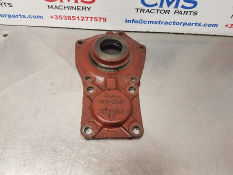 Jcb 1115, 2135, 2150, 3185, Transmission Front Cover 454/46602, 8875547 - Boîte de vitesse: photos 1 Jcb 1115, 2135, 2150, 3185, Transmission Front Cover 454/46602, 8875547 - Boîte de vitesse: photos 1