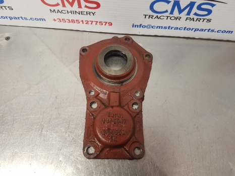 Jcb 1115, 2135, 2150, 3185, Transmission Front Cover 454/46602, 8875547 - Boîte de vitesse: photos 2 Jcb 1115, 2135, 2150, 3185, Transmission Front Cover 454/46602, 8875547 - Boîte de vitesse: photos 2