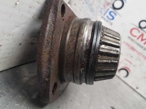 Jcb 2cx Axle King Pin Pair 448/42402, 453/30401, 458/20061, 453/30401 - Commande de gouvernail pour Tractopelle: photos 5 Jcb 2cx Axle King Pin Pair 448/42402, 453/30401, 458/20061, 453/30401 - Commande de gouvernail pour Tractopelle: photos 5