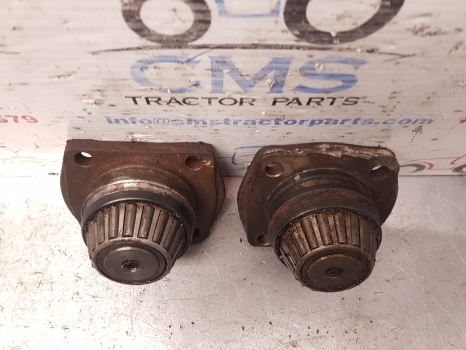Jcb 2cx Axle King Pin Pair 448/42402, 453/30401, 458/20061, 453/30401 - Commande de gouvernail pour Tractopelle: photos 3 Jcb 2cx Axle King Pin Pair 448/42402, 453/30401, 458/20061, 453/30401 - Commande de gouvernail pour Tractopelle: photos 3