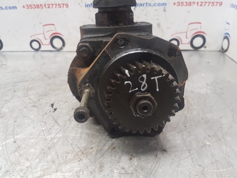 Jcb 2cx Hydraulic Pump, Main 20/906100 - Pompe hydraulique pour Tractopelle: photos 5 Jcb 2cx Hydraulic Pump, Main 20/906100 - Pompe hydraulique pour Tractopelle: photos 5