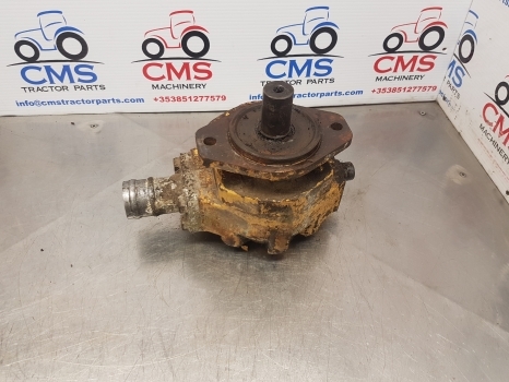 Pompe hydraulique pour Engins de chantier Jcb 3cx, 1400, 1550, 1700 Hydraulic Pump 919/27000, 919/74200, P2ap2207g2b44a: photos 6