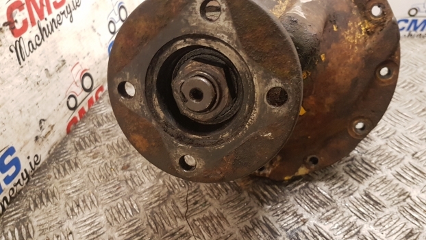 Jcb 3cx Front Differential Housing Bevel Gear 448/05500, 458/70029, 448/05401 - Différentiel pour Tractopelle: photos 3 Jcb 3cx Front Differential Housing Bevel Gear 448/05500, 458/70029, 448/05401 - Différentiel pour Tractopelle: photos 3