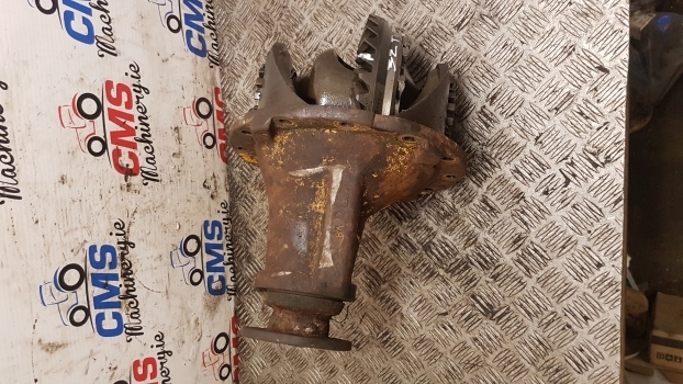 Jcb 3cx Front Differential Housing Bevel Gear 448/05500, 458/70029, 448/05401 - Différentiel pour Tractopelle: photos 1 Jcb 3cx Front Differential Housing Bevel Gear 448/05500, 458/70029, 448/05401 - Différentiel pour Tractopelle: photos 1