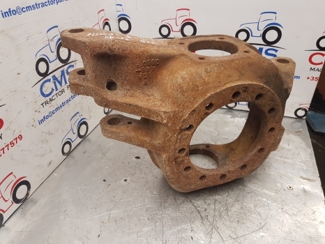 Jcb 3cx Swivel Knuckle T Rod S Ram Pivot 448/08601 - Fusée d'essieu pour Tractopelle: photos 2 Jcb 3cx Swivel Knuckle T Rod S Ram Pivot 448/08601 - Fusée d'essieu pour Tractopelle: photos 2