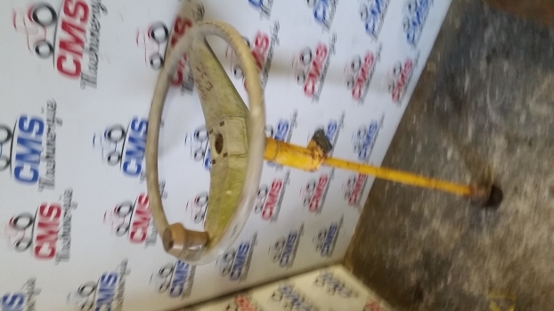 Jcb 410 Loader Steering Column And Wheel - Colonne de direction pour Chargeuse sur pneus: photos 5 Jcb 410 Loader Steering Column And Wheel - Colonne de direction pour Chargeuse sur pneus: photos 5