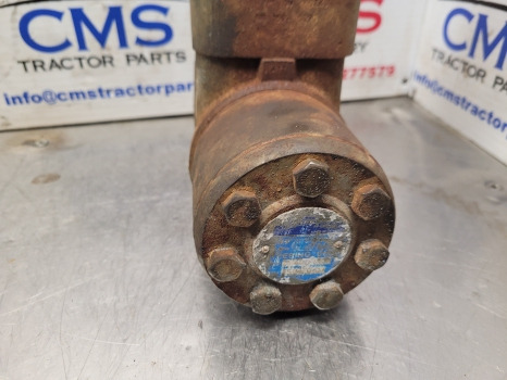 Jcb 410m, 412, 415 Orbital Steering Valve 150-1061, 35/406000, 35/407900 - Commande de gouvernail: photos 4 Jcb 410m, 412, 415 Orbital Steering Valve 150-1061, 35/406000, 35/407900 - Commande de gouvernail: photos 4