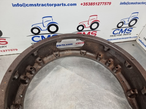 Jcb 412s, 410, 411, 415, Flywheel Housing, Dry Housing 259/27203, 25927203p - Boîte de vitesse: photos 5 Jcb 412s, 410, 411, 415, Flywheel Housing, Dry Housing 259/27203, 25927203p - Boîte de vitesse: photos 5