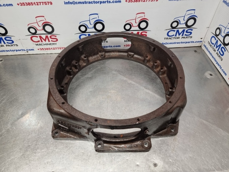 Jcb 412s, 410, 411, 415, Flywheel Housing, Dry Housing 259/27203, 25927203p - Boîte de vitesse: photos 1 Jcb 412s, 410, 411, 415, Flywheel Housing, Dry Housing 259/27203, 25927203p - Boîte de vitesse: photos 1