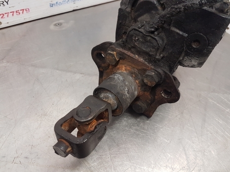Jcb 4220 Fastrac Steering Orbital Unit Parts Only 429a5093, 11195944 - Commande de gouvernail pour Tracteur agricole: photos 4 Jcb 4220 Fastrac Steering Orbital Unit Parts Only 429a5093, 11195944 - Commande de gouvernail pour Tracteur agricole: photos 4
