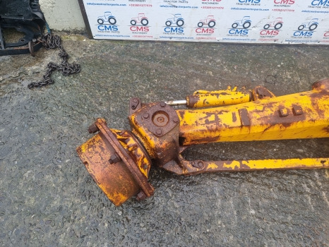 Jcb 525-58, 530-110, 530-69, 525, 530 Series Front Axle Complete 450/10216 - Essieu et pièces: photos 4 Jcb 525-58, 530-110, 530-69, 525, 530 Series Front Axle Complete 450/10216 - Essieu et pièces: photos 4