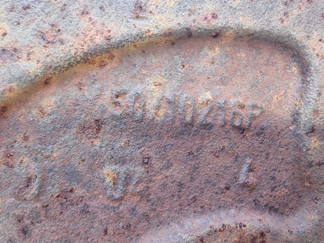 Jcb 525-58, 530-110, 530-69, 525, 530 Series Front Axle For Parts 450/10216 - Essieu et pièces: photos 5 Jcb 525-58, 530-110, 530-69, 525, 530 Series Front Axle For Parts 450/10216 - Essieu et pièces: photos 5