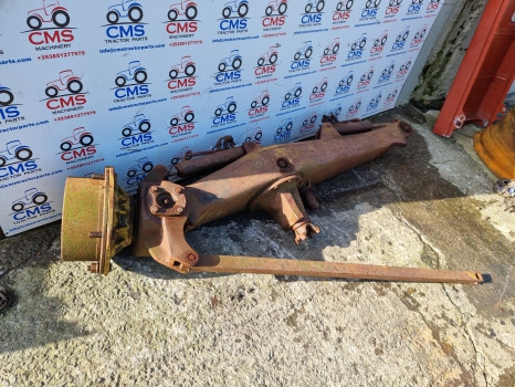 Jcb 525-58, 530-110, 530-69, 525, 530 Series Front Axle For Parts 450/10216 - Essieu et pièces: photos 2 Jcb 525-58, 530-110, 530-69, 525, 530 Series Front Axle For Parts 450/10216 - Essieu et pièces: photos 2