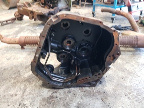 Jcb 531-70 536-70, 536-60, 541-70 Transmission Housing 589/10590, 589/10592 - Boîte de vitesse et pièces pour Chariot télescopique: photos 3 Jcb 531-70 536-70, 536-60, 541-70 Transmission Housing 589/10590, 589/10592 - Boîte de vitesse et pièces pour Chariot télescopique: photos 3